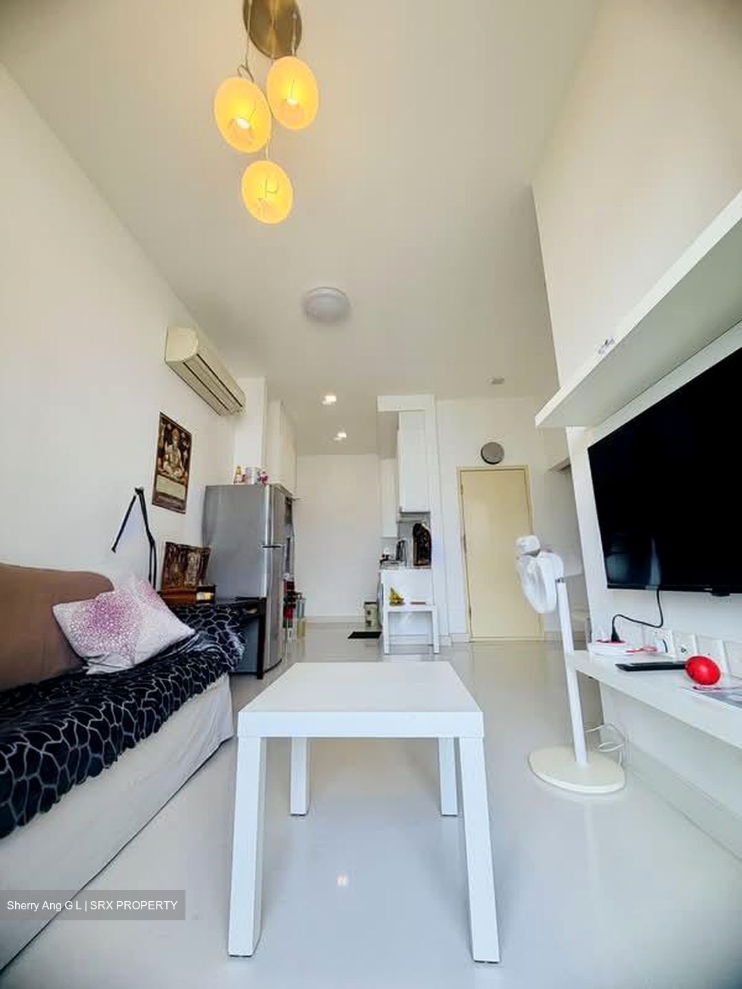 Urban Vista (D16), Condominium #601450201